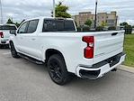 New 2026 Chevrolet Silverado 1500 RST Crew Cab 4WD Pickup for sale #Z108302 - photo 2