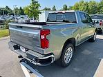 New 2026 Chevrolet Silverado 1500 LTZ Crew Cab 4WD Pickup for sale #Z123872 - photo 3