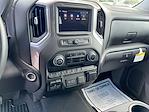 New 2026 Chevrolet Silverado 1500 Custom Crew Cab 4WD Pickup for sale #Z124189 - photo 14