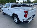 New 2026 Chevrolet Silverado 1500 Custom Crew Cab 4WD Pickup for sale #Z124189 - photo 2