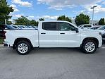 New 2026 Chevrolet Silverado 1500 Custom Crew Cab 4WD Pickup for sale #Z124189 - photo 4