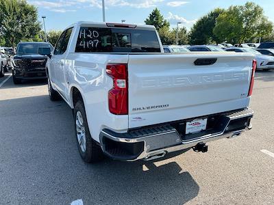 New 2026 Chevrolet Silverado 1500 LTZ Crew Cab 4WD Pickup for sale #Z124197 - photo 2
