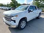 New 2026 Chevrolet Silverado 1500 LTZ Crew Cab 4WD Pickup for sale #Z124197 - photo 1