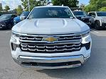 New 2026 Chevrolet Silverado 1500 LTZ Crew Cab 4WD Pickup for sale #Z124197 - photo 4