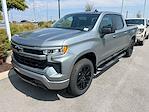 2026 Chevrolet Silverado 1500 Crew Cab 4WD Pickup for sale #Z124685 - photo 1