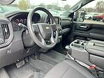 Used 2025 Chevrolet Silverado 2500 Custom Crew Cab for sale #Z127247B - photo 13