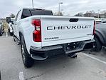 Used 2025 Chevrolet Silverado 2500 Custom Crew Cab for sale #Z127247B - photo 2
