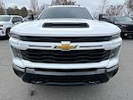 Used 2025 Chevrolet Silverado 2500 Custom Crew Cab for sale #Z127247B - photo 3
