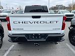 Used 2025 Chevrolet Silverado 2500 Custom Crew Cab for sale #Z127247B - photo 5
