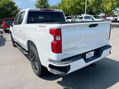 New 2026 Chevrolet Silverado 1500 RST Crew Cab 4WD Pickup for sale #Z127555 - photo 2