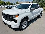 New 2026 Chevrolet Silverado 1500 Custom Crew Cab 4WD Pickup for sale #Z129375 - photo 1