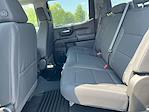 New 2026 Chevrolet Silverado 1500 Custom Crew Cab 4WD Pickup for sale #Z129375 - photo 11