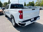 New 2026 Chevrolet Silverado 1500 Custom Crew Cab 4WD Pickup for sale #Z129375 - photo 2