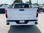 New 2026 Chevrolet Silverado 1500 Custom Crew Cab 4WD Pickup for sale #Z129375 - photo 5