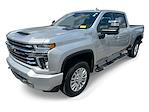 2022 Chevrolet Silverado 2500 Crew Cab 4WD Pickup for sale #Z132171A - photo 1