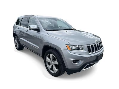 2015 Jeep Grand Cherokee 4x4 SUV for sale #Z133522A - photo 1