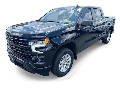 2024 Chevrolet Silverado 1500 Crew Cab 4WD Pickup for sale #Z137436A - photo 1