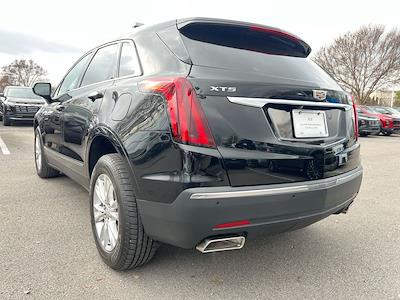 Used 2020 Cadillac XT5 Luxury for sale #Z142358A - photo 2