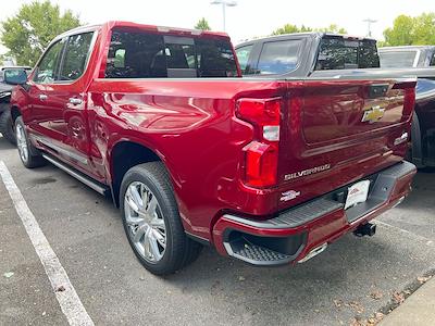 New 2026 Chevrolet Silverado 1500 High Country Crew Cab 4WD Pickup for sale #Z142437 - photo 2