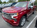 New 2026 Chevrolet Silverado 1500 High Country Crew Cab 4WD Pickup for sale #Z142437 - photo 1