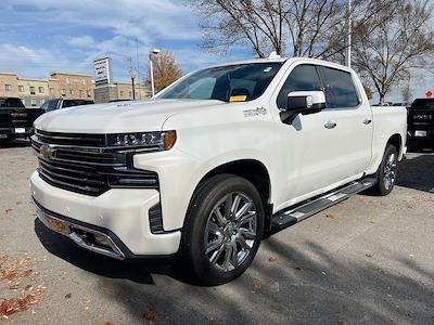 2019 Chevrolet Silverado 1500 Crew Cab 4WD Pickup for sale #Z142437A - photo 1