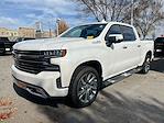 2019 Chevrolet Silverado 1500 Crew Cab 4WD Pickup for sale #Z142437A - photo 1