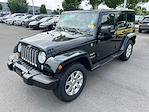 2016 Jeep Wrangler Unlimited 4x4 SUV for sale #Z147054A - photo 1