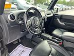 2016 Jeep Wrangler Unlimited 4x4 SUV for sale #Z147054A - photo 13