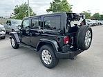2016 Jeep Wrangler Unlimited 4x4 SUV for sale #Z147054A - photo 2