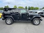 2016 Jeep Wrangler Unlimited 4x4 SUV for sale #Z147054A - photo 4