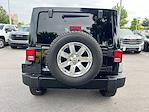 2016 Jeep Wrangler Unlimited 4x4 SUV for sale #Z147054A - photo 5