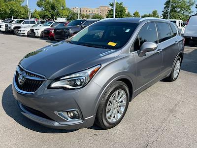 2019 Buick Envision FWD SUV for sale #G5862 - photo 1