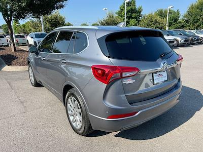 2019 Buick Envision FWD SUV for sale #G5862 - photo 2