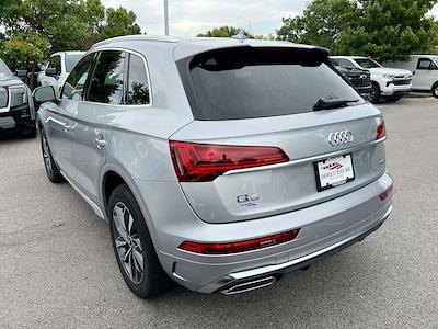 Used 2023 Audi Q5 S AWD SUV for sale #Z150202B - photo 2