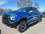 Used 2022 Chevrolet Silverado 1500 ZR2 Crew Cab for sale #Z153449A - photo 1