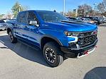 Used 2022 Chevrolet Silverado 1500 ZR2 Crew Cab for sale #Z153449A - photo 3