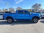 Used 2022 Chevrolet Silverado 1500 ZR2 Crew Cab for sale #Z153449A - photo 4
