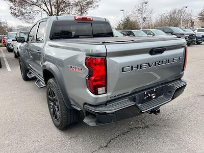 2024 Chevrolet Colorado Crew Cab 4WD Pickup for sale #Z153638A - photo 2