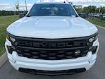 New 2026 Chevrolet Silverado 1500 Custom Crew Cab 4WD Pickup for sale #Z154347 - photo 4