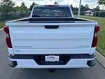New 2026 Chevrolet Silverado 1500 Custom Crew Cab 4WD Pickup for sale #Z154347 - photo 5