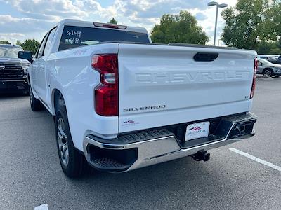 2026 Chevrolet Silverado 1500 Crew Cab 4WD Pickup for sale #Z156149 - photo 2