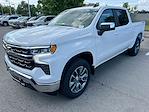 2026 Chevrolet Silverado 1500 Crew Cab 4WD Pickup for sale #Z156149 - photo 1