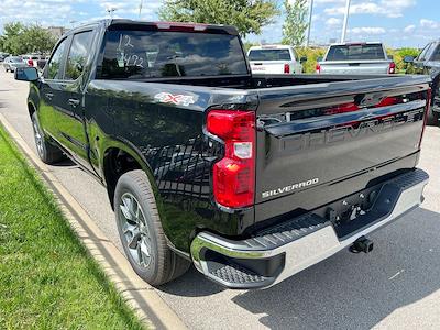 New 2026 Chevrolet Silverado 1500 LT Crew Cab 4WD Pickup for sale #Z157492 - photo 2