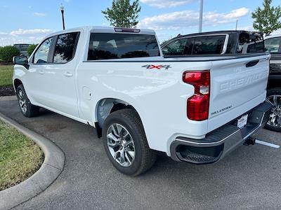 2026 Chevrolet Silverado 1500 Crew Cab 4WD Pickup for sale #Z157597 - photo 2
