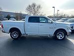 Used 2017 Ram 1500 Laramie Crew Cab for sale #Z164115A - photo 4