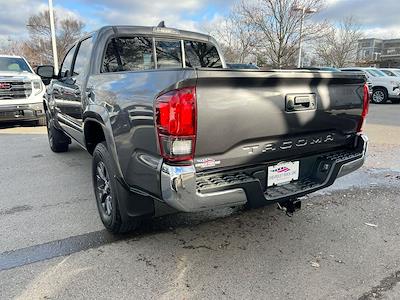 Used 2022 Toyota Tacoma SR Double Cab for sale #Z165362A - photo 2