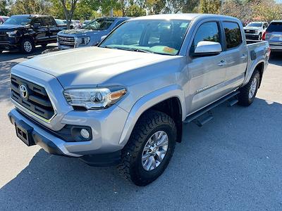 2017 Toyota Tacoma Double Cab 4WD Pickup for sale #Z176419A - photo 1