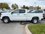 New 2026 Chevrolet Silverado 1500 Work Truck Double Cab Pickup for sale #Z181850 - photo 3