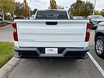 New 2026 Chevrolet Silverado 1500 Work Truck Double Cab Pickup for sale #Z181850 - photo 5