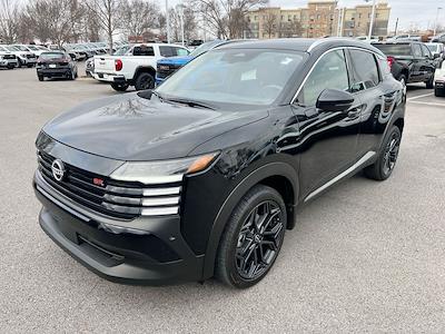 Used 2025 Nissan Kicks SR for sale #Z189583C - photo 1